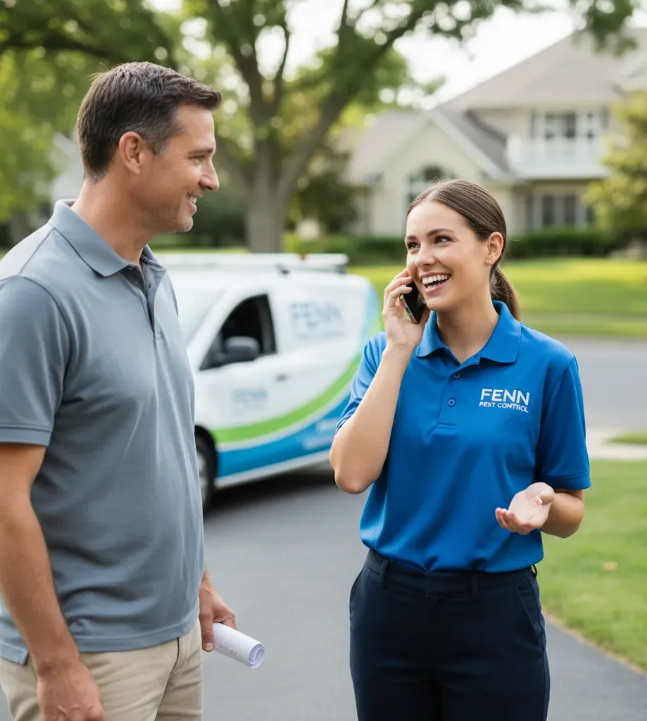 Bed Bug Extermination in Gore, VA